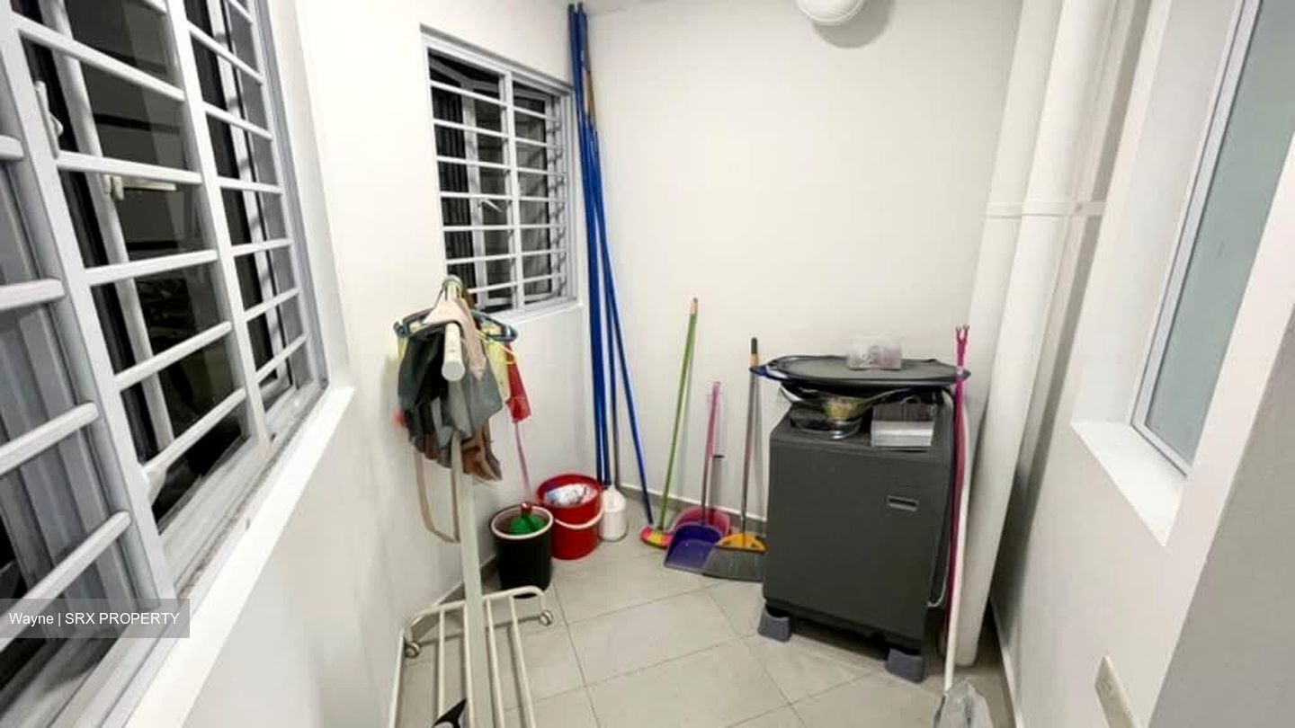 Blk 134 Rivervale Plains (Sengkang), HDB 5 Rooms #558748311
